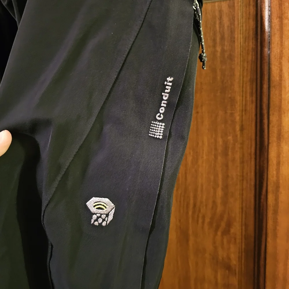 Black Mountain Hardwear Pants - Picture 4 of 11